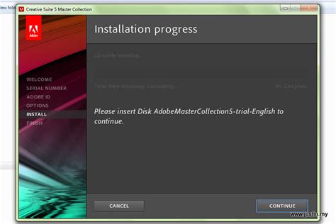Adobe Master Collection Cs6 Bagas31