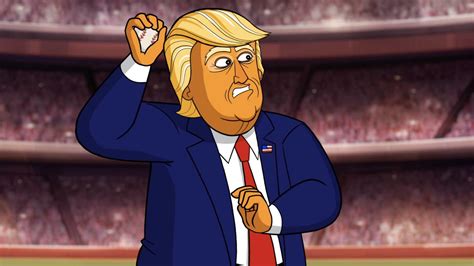 our cartoon president s01e10 first pitch summary season 1 episode 10 guide