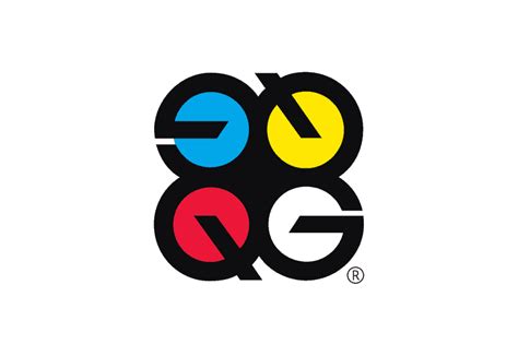 Quad/Graphics logo | Dwglogo