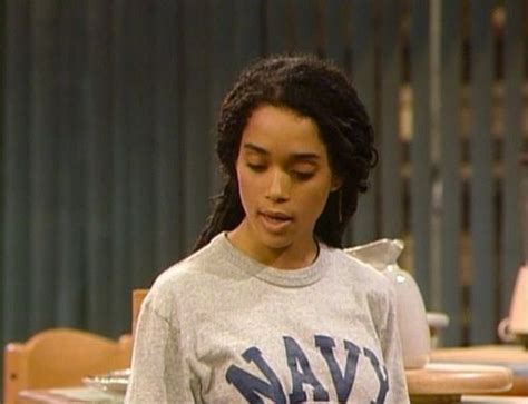 90s Style Icons Style 90s Lisa Bonet Cosby Show Lisa Bonet Young
