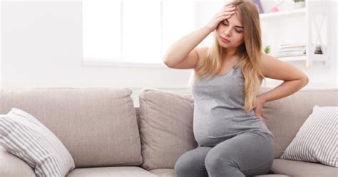 Die meisten mädchen und frauen haben während der periode zeitweise mehr oder weniger starke regelschmerzen. Was tun bei Schmerzen in der Schwangerschaft?