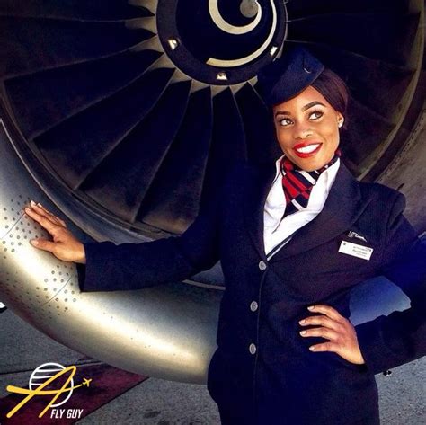 cute flight attendants share their selfies 22 pics