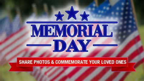 Memorial Day Photo Gallery Wsyr
