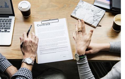Steps To Take Before Signing A Business Contract Stone Group Lawyers