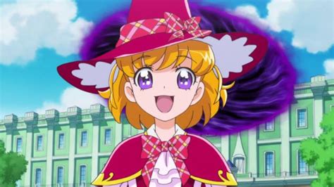 Witchy Pretty Cure 1 Épisode 50 Cure Up Rapapa Streaming