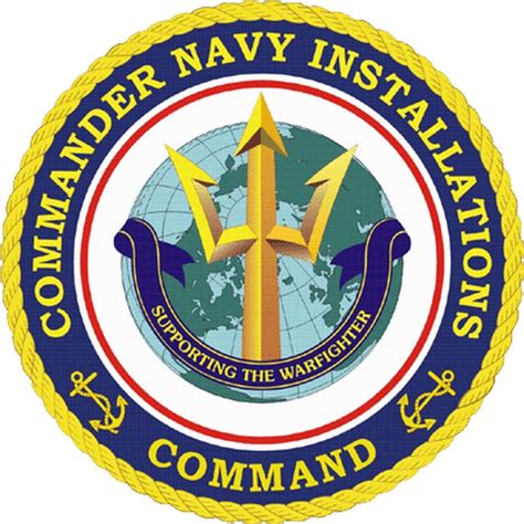 Commander Navy Installations Command Official Youtube