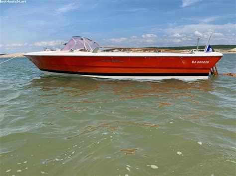 Buy Riva Rudy Super Motor Boats 3400000