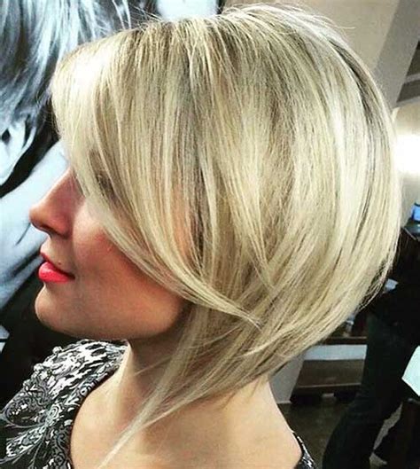 30 Best Angled Bob Hairstyles Bob Hairstylecom