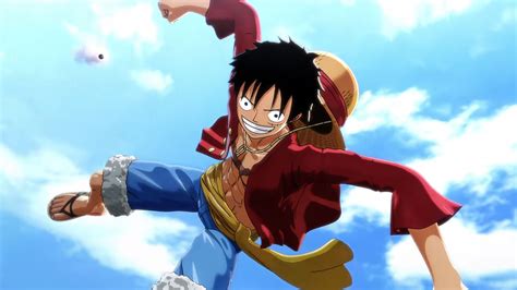 Here you can find the best one piece wallpapers uploaded by our community. Ps4 Cover Anime One Piece Wallpapers - Wallpaper Cave