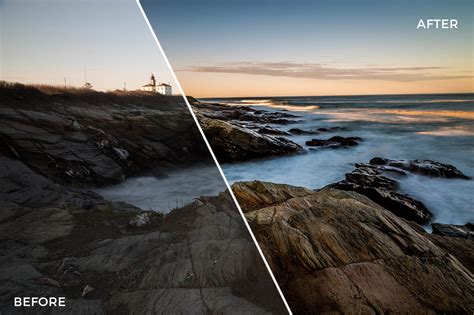 Use these for images wherever you need them to go, or on images that aren't even for social media. HDR Hero Lightroom Presets - FilterGrade