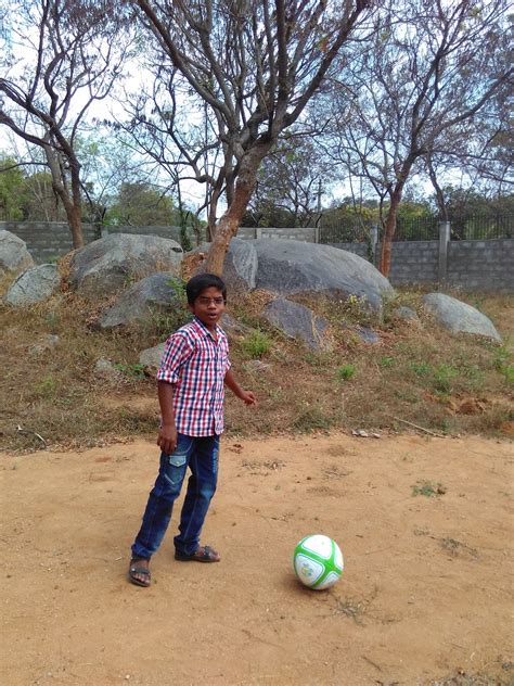 India Tamil Nadu Kids Ball To All