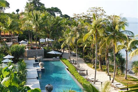 Trisara Resort Phuket Thailand The Style Junkies Luxury Resort