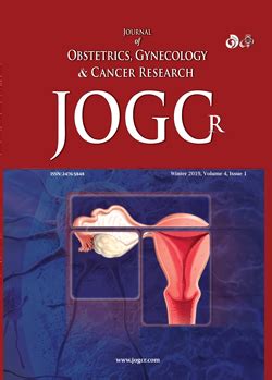Journal Of Obstetrics Gynecology And Cancer Research Journals Farname Inc