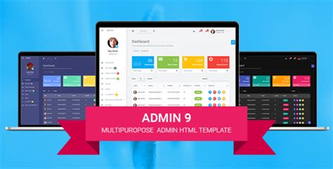 Starter is a free business template built with bootstrap 5 and html 5. Download Admin9 | Responsive admin HTML Bootstrap ...