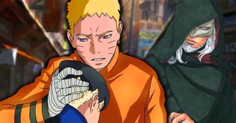 Boruto Revela Cuánto Significa Naruto Para Kawaki La Verdad Noticias