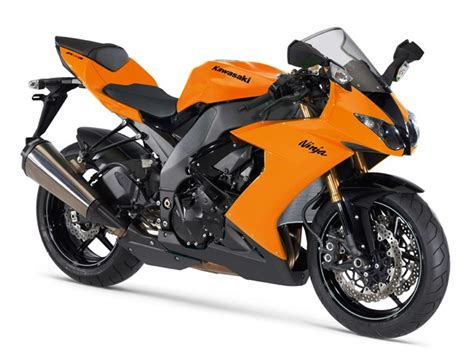 Kawasaki's profilation of this bike. KAWASAKI Ninja ZX-10R specs - 2007, 2008 - autoevolution