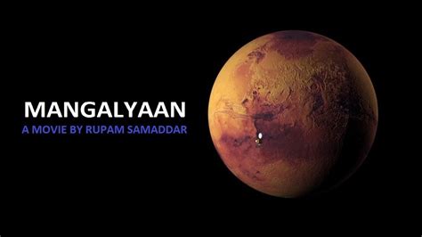 Mangalyaan Indias Mars Orbiter Mission Explained Youtube