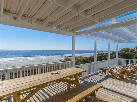783325 Shell Yeah 1317 East Ashley Vacation Rental