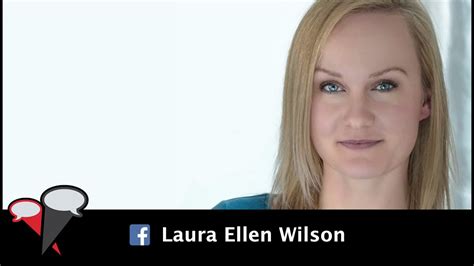 Exclusive Interview Laura Ellen Wilson In Bluebell Woods The Fan