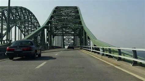 Robert Moses Causeway Southbound Youtube