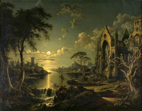 Gothic Paintings