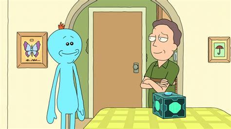 Tv Quotes Mr Meeseeks Can Do Tv Quotes
