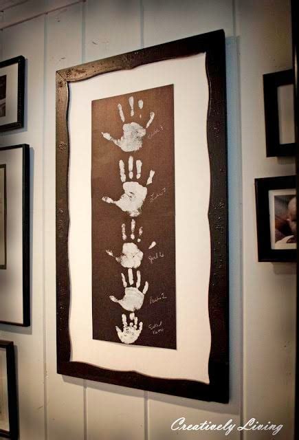 The Best Hand And Footprint Art Ideas Kitchen Fun With My 3 Sons