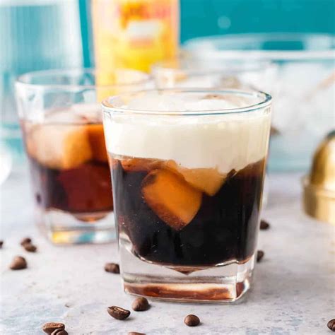 white russian recipe make it your own rachel cooks®