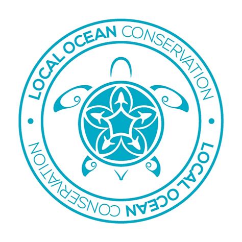 Local Ocean Conservation Youtube