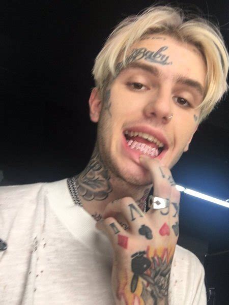 Lil Peep Zdjęcia Dyskografia Muzyka Na Tekstowopl