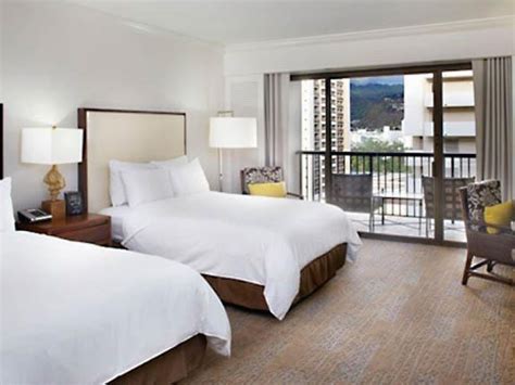 Alii Tower Resort View 2 Doubles Magellan Luxury Hotels