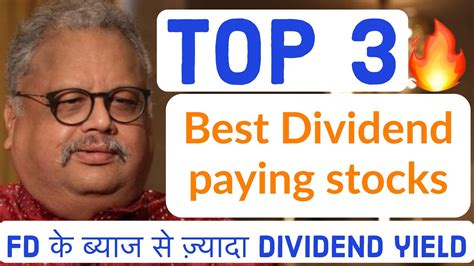 Top 3 Dividend Stocks 2020 I High Dividend Stocks I Best Dividend Payout I Dont Forget To Watch