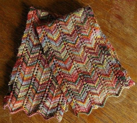 Favorite Scarf Ever Free Pattern Beautiful Skills Crochet