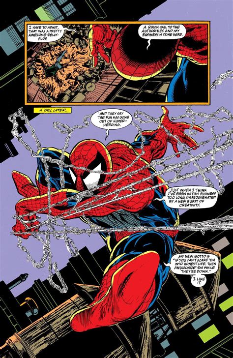 Spider Man Marvel Comics Art Todd Mcfarlane Spiderman Spiderman Art