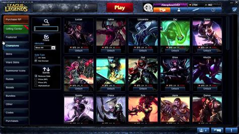 How To Unlock Cool League Of Legends Summoner Icons A