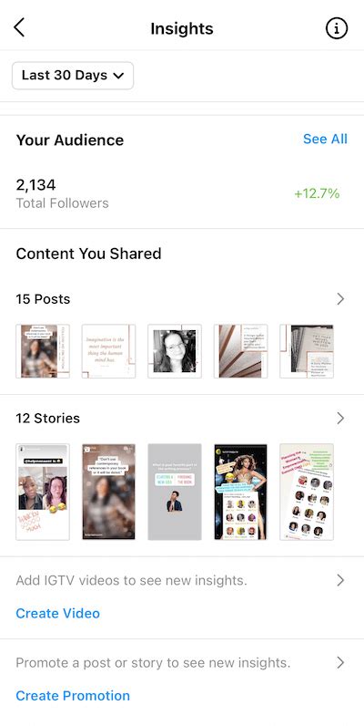 Instagram Professional Dashboard Streamline Your Instagram Management