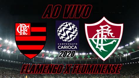E se o flamengo vencer a copa do rio, o time de jorge jesús será. Fla-Flu ao vivo: onde assistir Flamengo X Fluminense pelo ...