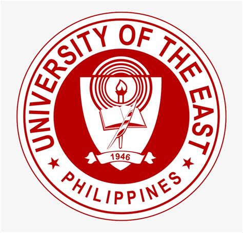 Ue Logos University Of The East Caloocan Logo 709x709 Png Download