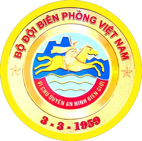Hướng dẫn thiết kế logo bộ đội biên phòng việt nam vector giá rẻ tại Hà Nội