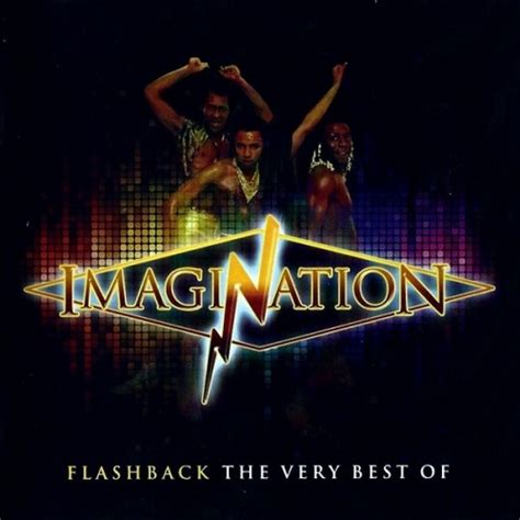 Flashback The Very Best Of Imagination Imagination Songs Reviews