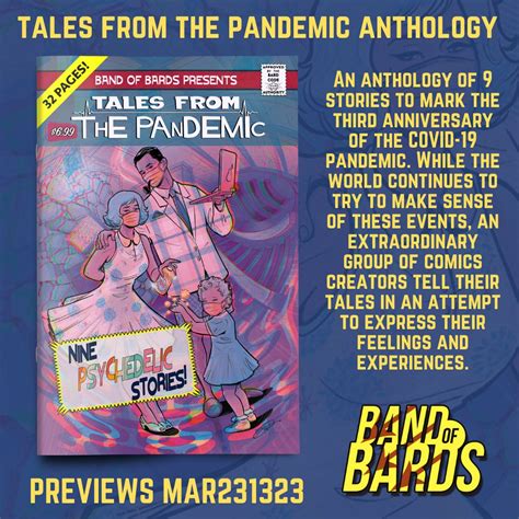 Cpuk On Twitter Oh Hey A Pandemic Anthology That Exists Weird