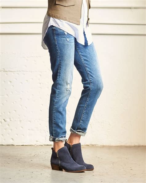 7 Ways To Wear Booties How To Wear Booties Styles Weekly