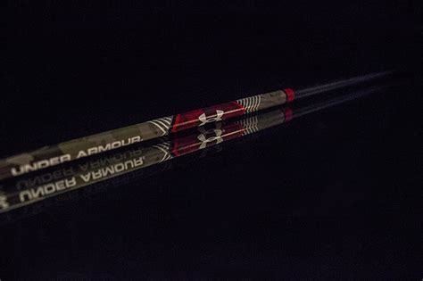 Easton 6mm Axis Under Armour Carbon Arrows Fletched To Order Trimmed