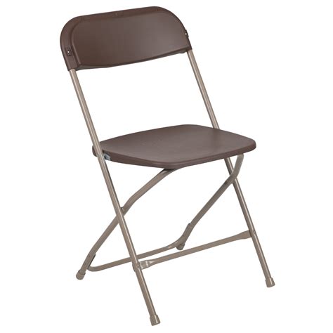 See insights on belnick including office locations, competitors, revenue, financials, executives, subsidiaries and more at craft. Brown Plastic Folding Chair LE-L-3-BROWN-GG ...