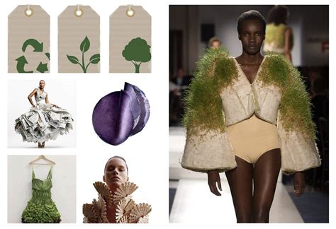 sustainable fashion ranking best design idea