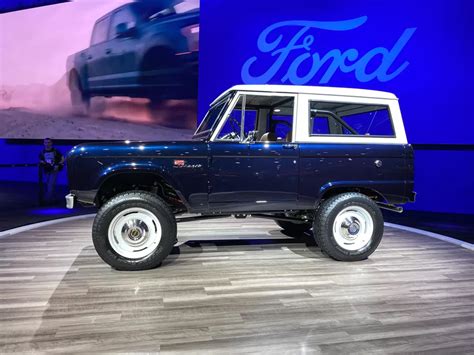 Antimatter Blue Thread Page 10 Bronco6g 2021 Ford Bronco