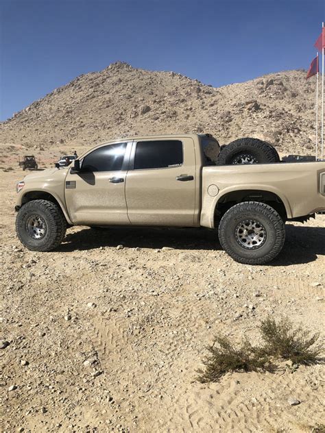 Toyota Tundra Prerunner One Truck To Do It All