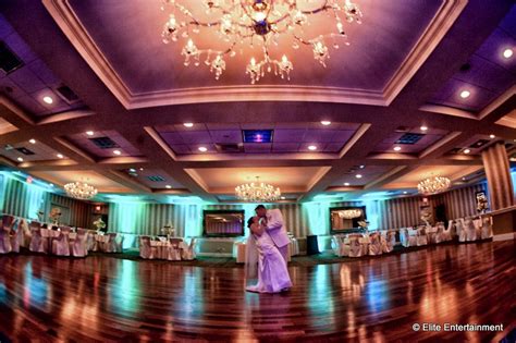 From here, guests can enjoy easy access to all that the lively city has to offer. The Sterling Ballroom looks STUNNING in this photo from ...