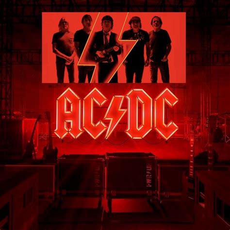 Το νέο Άλμπουμ των Acdc Power Up είναι γεγονός Acdc Poster Music