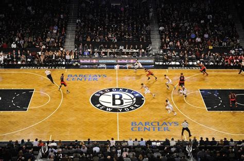 Barclays Center Barclays Center Barclay Basketball